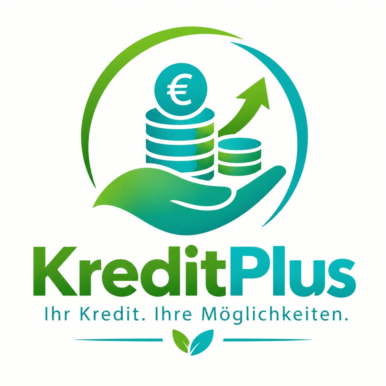 KreditPlus – Ihr Kredit. Ihre Möglichkeiten.